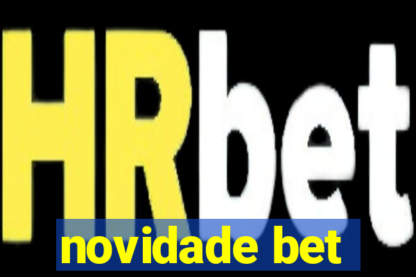 novidade bet